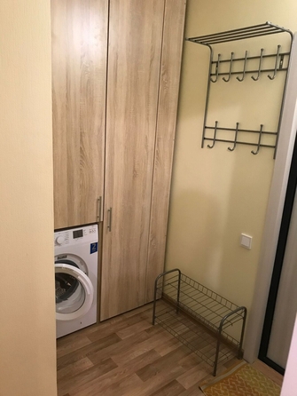 
  Продается 1-комн. квартира 29.4 м². Фото 9.