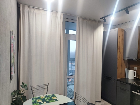 
  Продается 1-комн. квартира 33 м². Фото 5.