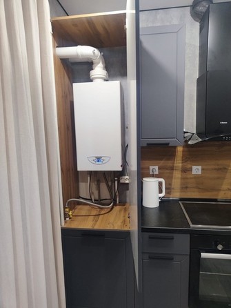 
  Продается 1-комн. квартира 33 м². Фото 10.