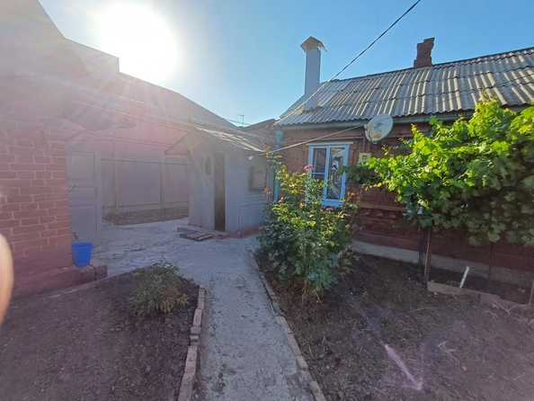 
  Продается дом 35.2 м². Фото 1.