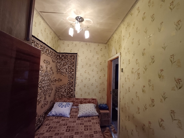
  Продается 2-комн. квартира 30.3 м². Фото 7.