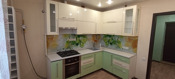 
  Продается 1-комн. квартира 36.5 м². Фото 1.