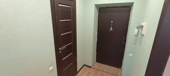 
  Продается 1-комн. квартира 36.5 м². Фото 6.