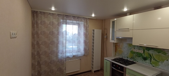 
  Продается 1-комн. квартира 36.5 м². Фото 9.
