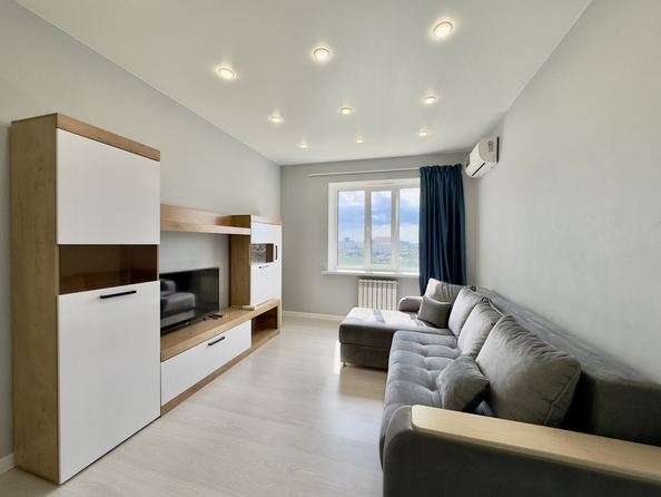 
  Продается 1-комн. квартира 36 м². Фото 2.