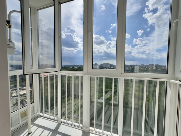 
  Продается 1-комн. квартира 36 м². Фото 5.