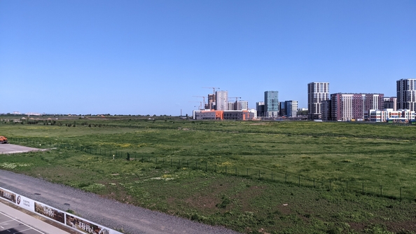 
  Продается 1-комн. квартира 32.7 м². Фото 6.