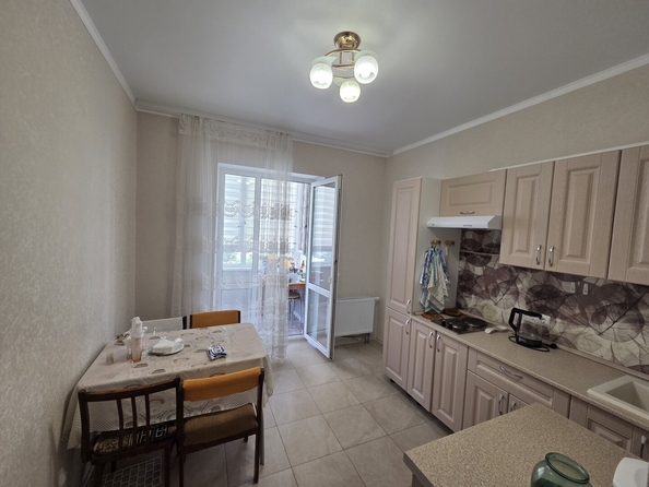 
  Продается 1-комн. квартира 35 м². Фото 25.