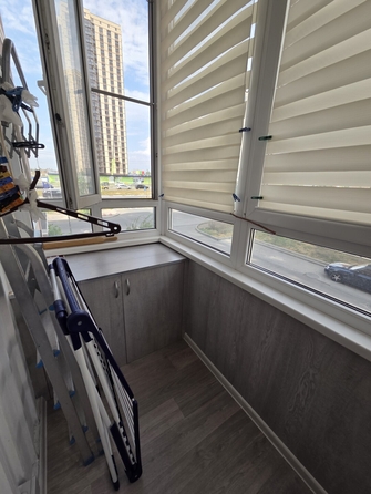 
  Продается 1-комн. квартира 35 м². Фото 26.