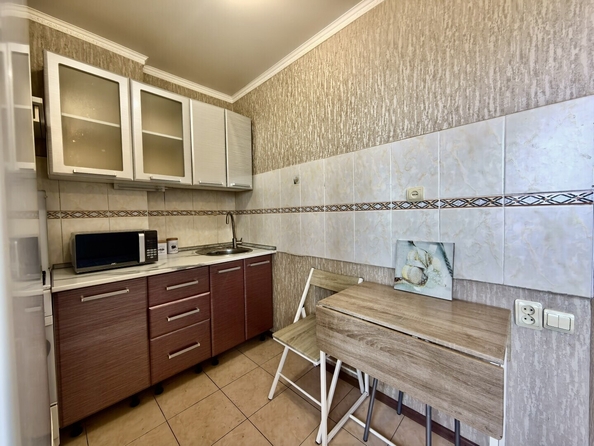 
  Продается 1-комн. квартира 40 м². Фото 1.