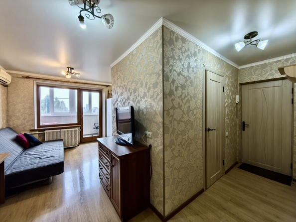 
  Продается 1-комн. квартира 40 м². Фото 9.
