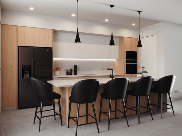 
  Продается 1-комн. квартира 48.5 м², в ЖК Звезда Столицы 2. Фото 10.