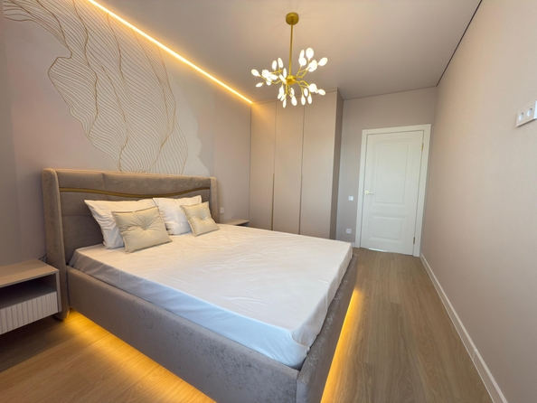 
  Продается 3-комн. квартира 75 м², в ЖК Гринсайд, 3.1-3.4. Фото 10.
