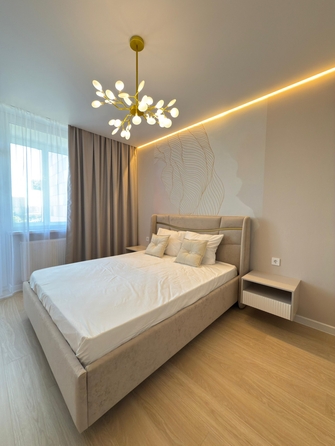 
  Продается 3-комн. квартира 75 м², в ЖК Гринсайд, 3.1-3.4. Фото 11.