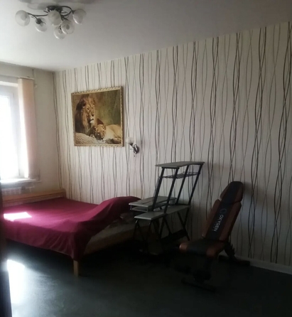 
  Продается 2-комн. квартира 55 м². Фото 6.