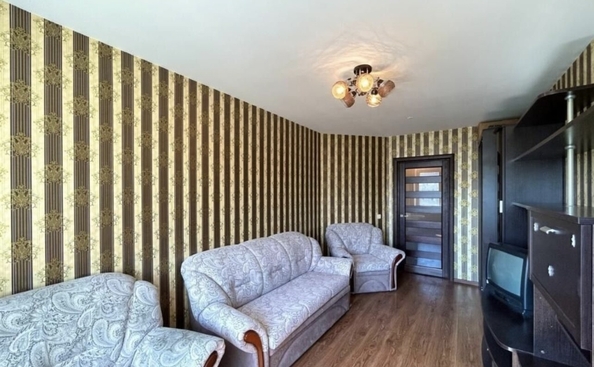 
  Сдается 1-комн. квартира 36 м². Фото 6.