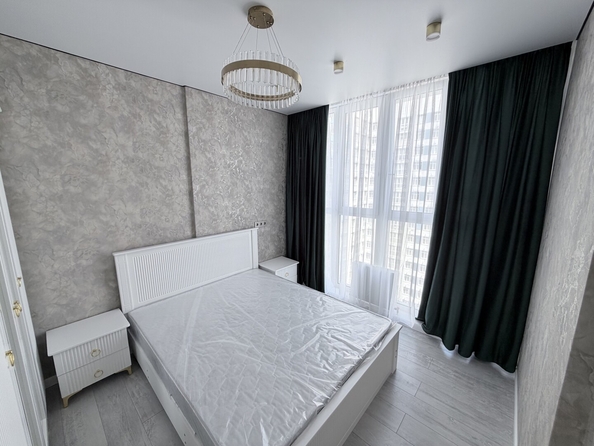 
  Сдается 3-комн. квартира 57 м². Фото 10.