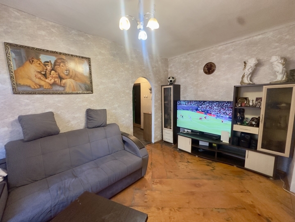 
  Сдается 3-комн. квартира 41 м². Фото 1.