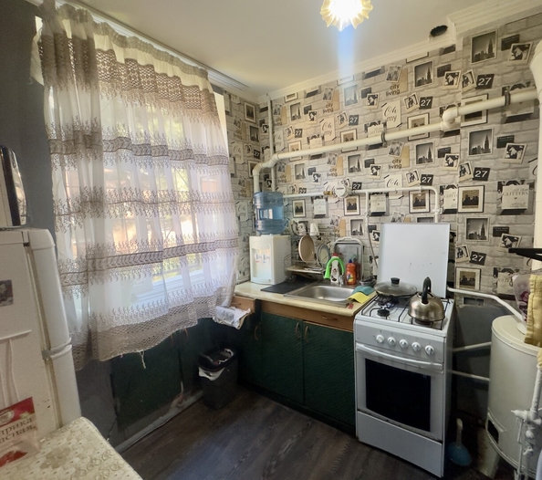 
  Сдается 3-комн. квартира 41 м². Фото 3.