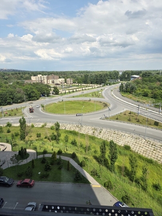 
  Сдается 1-комн. квартира 32.8 м². Фото 10.