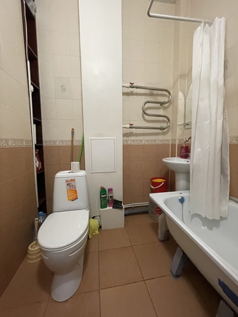 
  Сдается 1-комн. квартира 35 м². Фото 7.