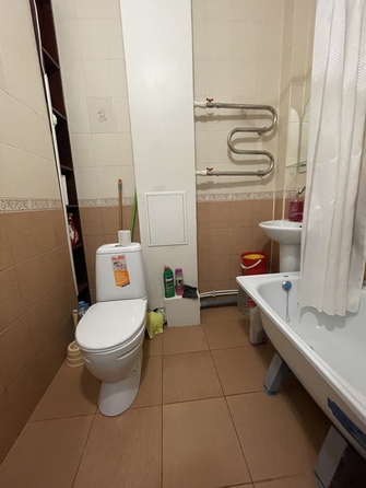 
  Сдается 1-комн. квартира 35 м². Фото 9.