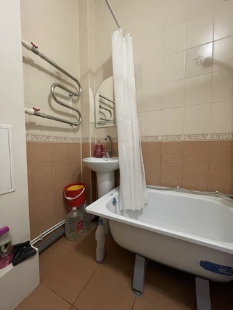 
  Сдается 1-комн. квартира 35 м². Фото 11.