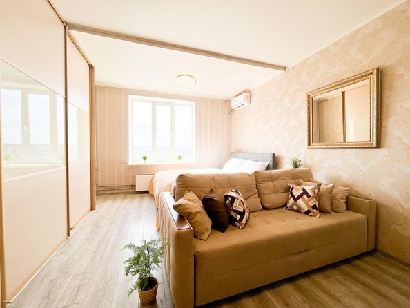 
  Продается 1-комн. квартира 36 м². Фото 2.