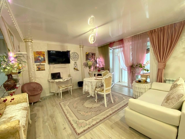 
  Продается 2-комн. квартира 52 м². Фото 3.