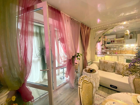 
  Продается 2-комн. квартира 52 м². Фото 13.