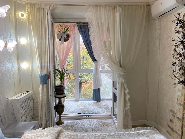 
  Продается 2-комн. квартира 52 м². Фото 19.