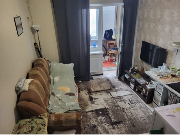 
  Продается студия 21 м². Фото 1.
