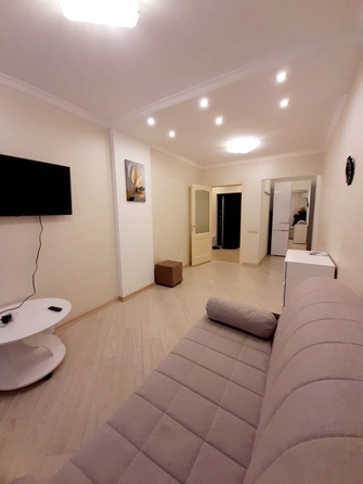 
  Сдается 1-комн. квартира 40 м². Фото 5.