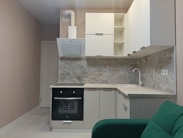 
  Продается 1-комн. квартира 35 м². Фото 2.