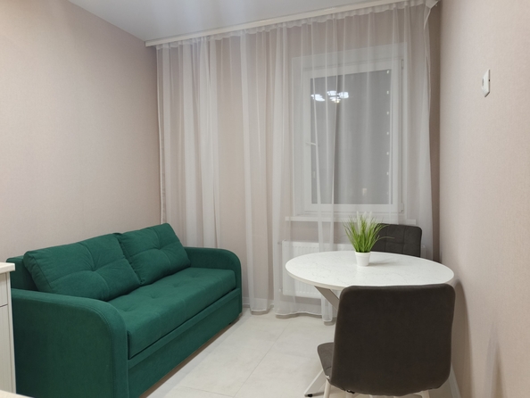 
  Продается 1-комн. квартира 35 м². Фото 4.