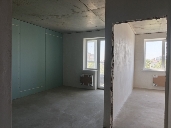 
  Продается 2-комн. квартира 44.1 м². Фото 38.