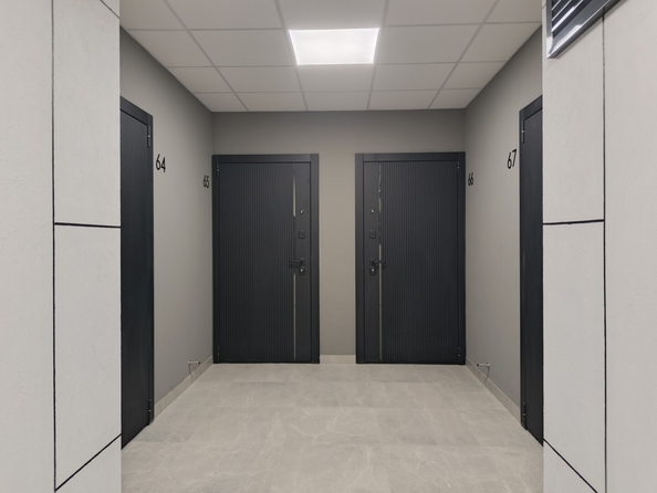 
  Продается 2-комн. квартира 44.1 м². Фото 44.