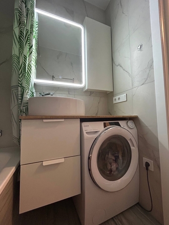 
  Продается 2-комн. квартира 55 м². Фото 17.