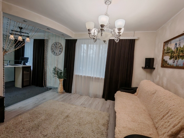 
  Продается 3-комн. квартира 63 м². Фото 14.