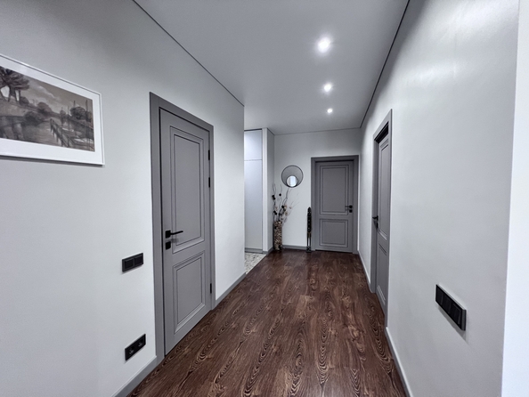 
  Продается 3-комн. квартира 85 м². Фото 24.