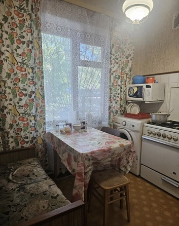 
  Продается 3-комн. квартира 60 м². Фото 1.