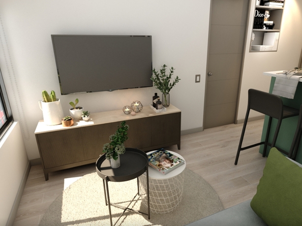 
  Продается 1-комн. квартира 48.5 м², в ЖК Звезда Столицы 2. Фото 6.