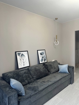 
  Продается студия 19.8 м². Фото 2.