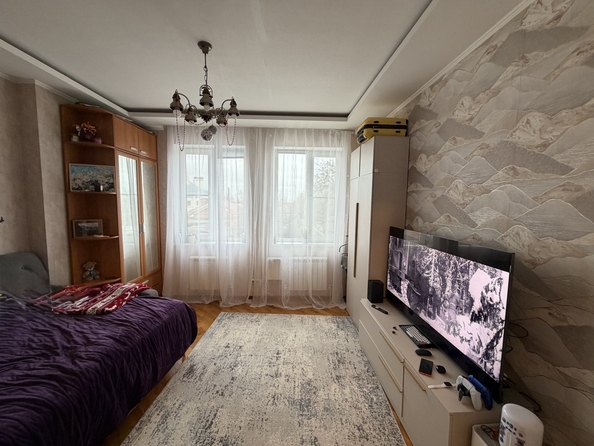 
  Продается 1-комн. квартира 35 м². Фото 1.