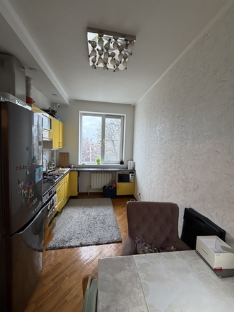 
  Продается 1-комн. квартира 35 м². Фото 4.
