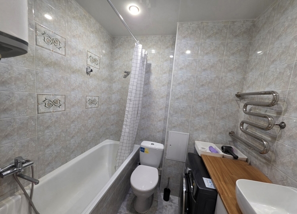 
  Продается 1-комн. квартира 43 м². Фото 10.