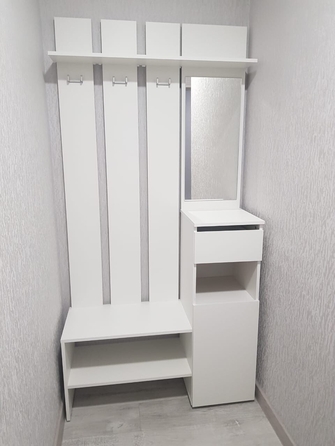 
  Сдается 1-комн. квартира 31.4 м². Фото 7.