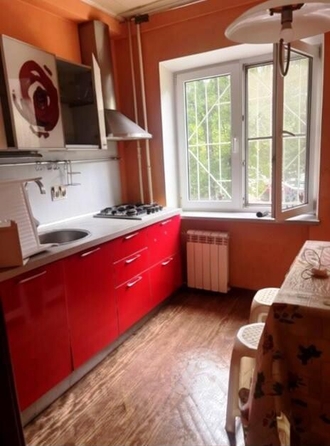 
  Продается 3-комн. квартира 56.4 м². Фото 1.