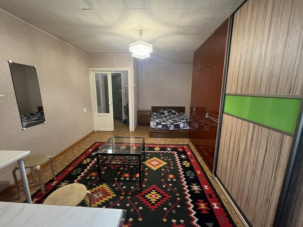 
  Продается 1-комн. квартира 37 м². Фото 1.