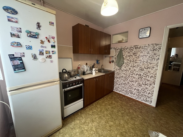 
  Продается 1-комн. квартира 37 м². Фото 5.